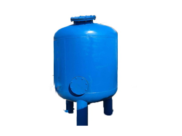 為什么要選擇品牌廠家生產(chǎn)的多介質(zhì)過濾器？